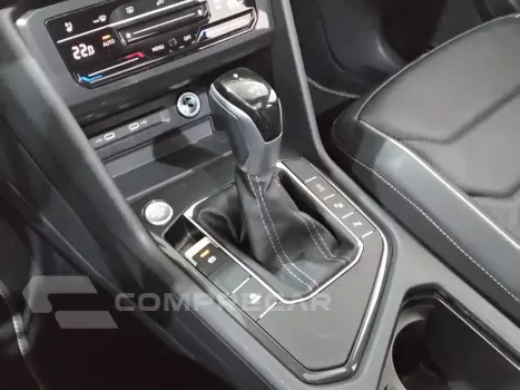 TIGUAN 2.0 300 TSI GASOLINA ALLSPACE R-LINE AUTOMÁTICO