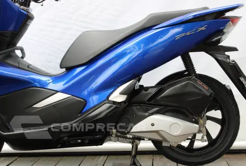 HONDA PCX