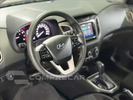 CRETA 1.6 16V Action