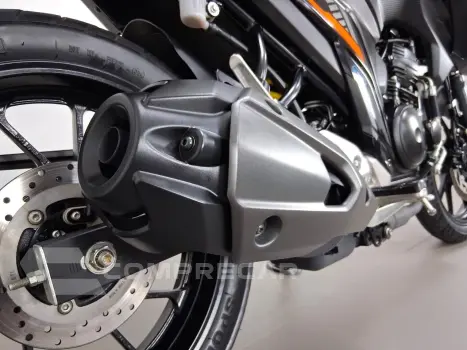 YAMAHA FZ25 FAZER ABS