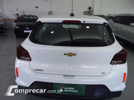 ONIX 1.0 TURBO FLEX LT MANUAL