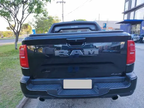 RAMPAGE 2.0 Hurricane 4 Turbo R/T 4X4