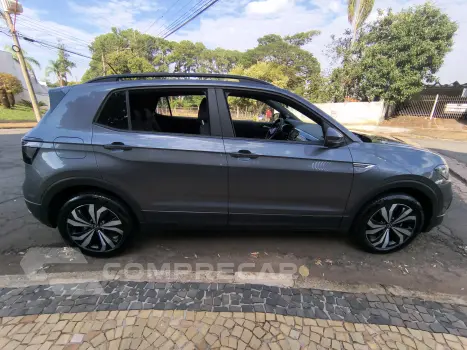 T-CROSS 1.0 200 TSI Comfortline