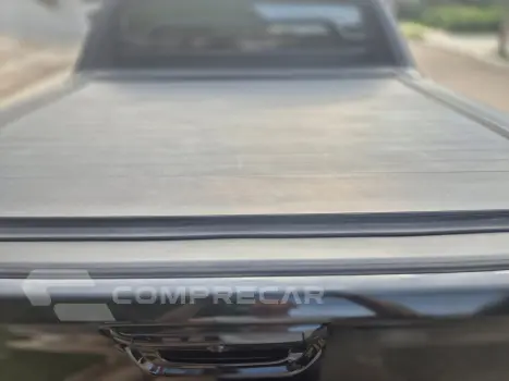 RAMPAGE 2.0 Turbo Laramie 4X4