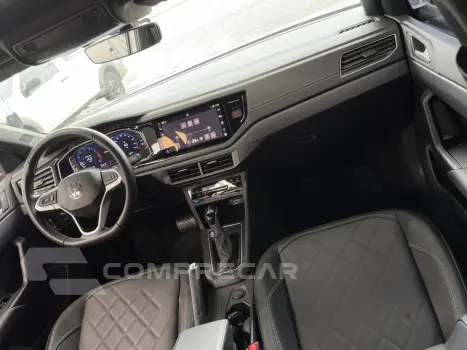 VIRTUS 1.4 250 TSI EXCLUSIVE AUTOMÁTICO