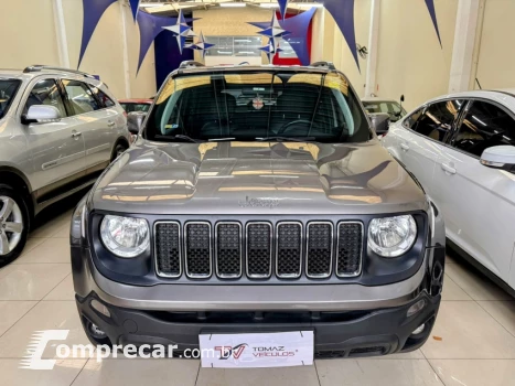 RENEGADE 1.8 16V Longitude