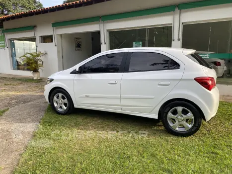 ONIX 1.4 MPFI LT 8V