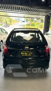 CELTA 1.0 MPFI Spirit 8V