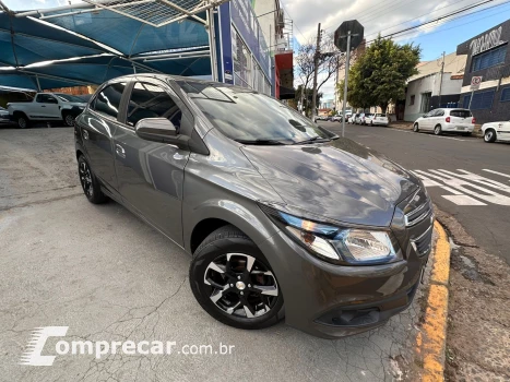 ONIX 1.4 MPFI LT 8V