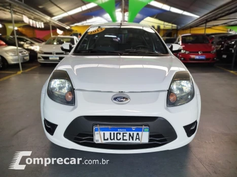 Ka 1.0 Mpi Pulse 8V Flex 2P Manual