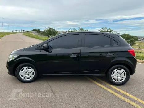 ONIX 1.0 MPFI JOY 8V