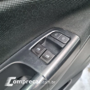 GOL 1.6 MSI Totalflex