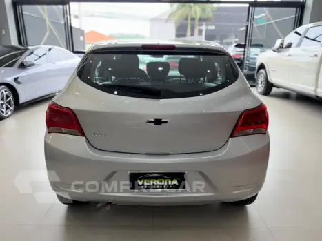 ONIX 1.0 MPFI JOY 8V