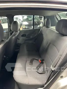 CLIO CAMPUS 1.0 16V 5P FLEX