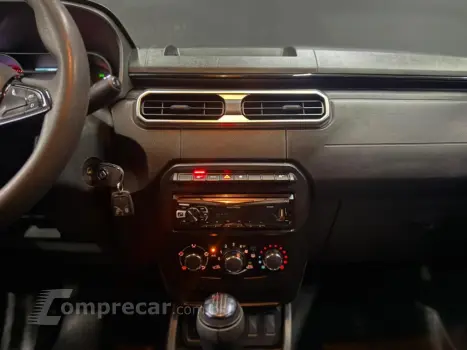 OROCH 1.6 16V SCE FLEX PRO MANUAL