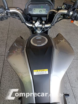 CG 160 START