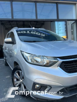 SPIN 1.8 Premier 8V