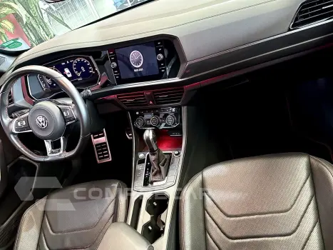 JETTA 2.0 350 TSI GASOLINA GLI DSG