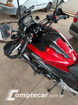 Nc 750