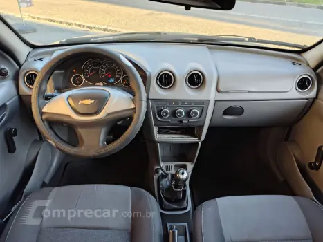 PRISMA 1.4 MPFI LT 8V