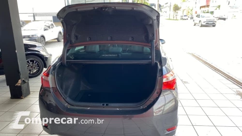 TOYOTA COROLLA 2.0 XEI