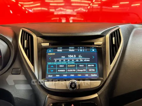 Hb20s 1.6 Premium 16V Flex 4P Automático