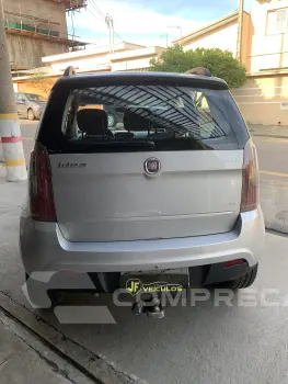 IDEA 1.6 MPI Essence 16V