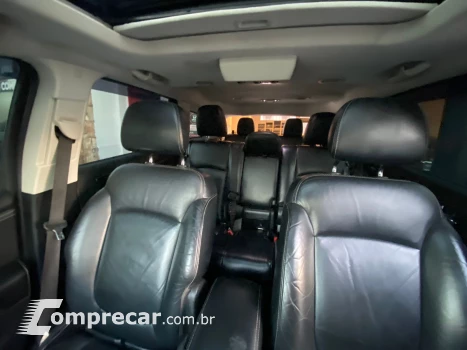 FREEMONT 2.4 Precision 16V
