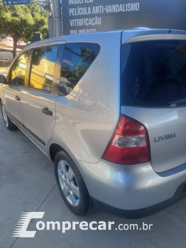 Livina S