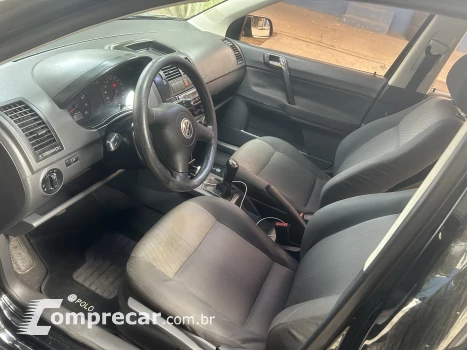 POLO 1.6 Mi 8v
