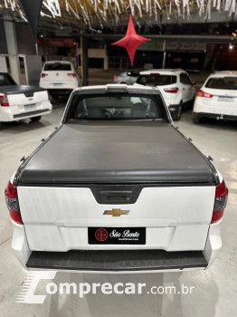Outros 1.4 MPFI LS CS 8V FLEX 2P MANUAL