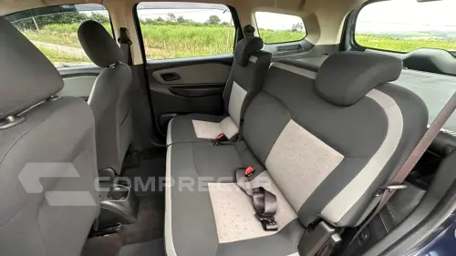 SPIN 1.8 Advantage 8V