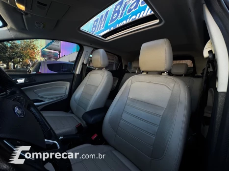 ECOSPORT 2.0 Direct Titanium
