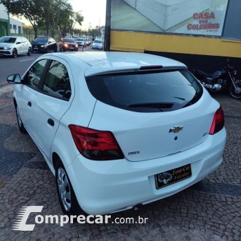 ONIX HATCH Joy 1.0 8V Flex 5p Mec.