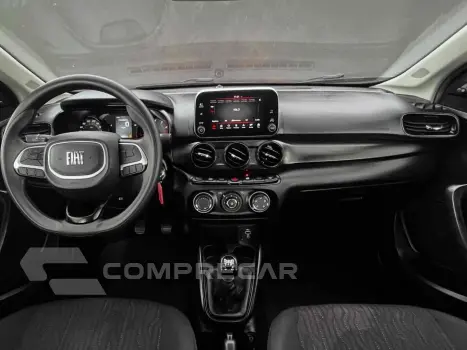 CRONOS 1.0 FIREFLY FLEX DRIVE MANUAL