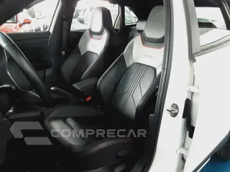 NIVUS 1.4 250 TSI TOTAL FLEX GTS AUTOMÁTICO
