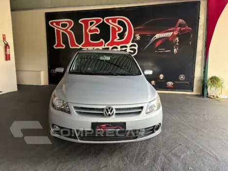 VOYAGE 1.6 MI COMFORTLINE 8V FLEX 4P MANUAL