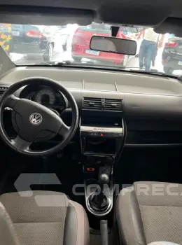 FOX 1.0 MI Blackfox 8V
