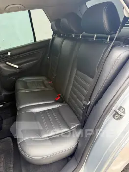 GOLF 1.6 MI Sportline 8V