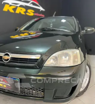 Corsa Sed. Premium 1.4 8V ECONOFLEX 4p