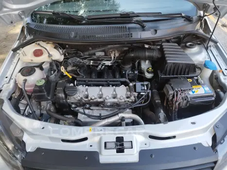 VOYAGE 1.6 MSI Totalflex