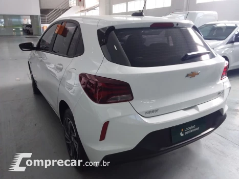 ONIX 1.0 TURBO FLEX LT MANUAL