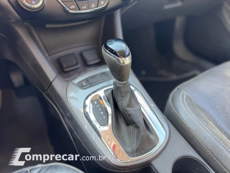 CRUZE 1.4 Turbo LT 16V