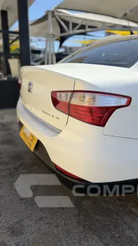 GRAND SIENA 1.6 MPI Essence 16V