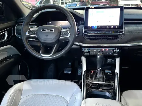 COMMANDER 1.3 T270 TURBO FLEX OVERLAND AT6