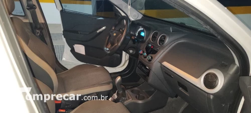 MONTANA 1.4 MPFI LS CS 8V