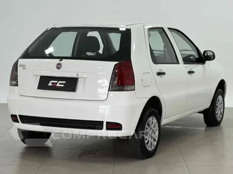 PALIO 1.0 MPI FIRE 8V FLEX 4P MANUAL