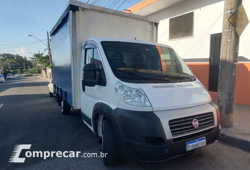 DUCATO 2.3 16V DIESEL