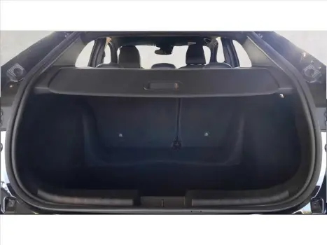 FASTBACK 1.0 TURBO 200 FLEX IMPETUS CVT