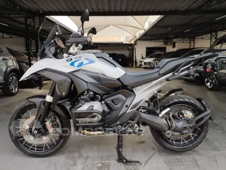 R 1300 GS PLUS